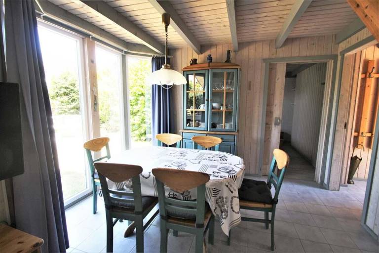 Wildgans 192 - Klassisches skandinavisches Ferienhaus für bis zu 6 Personen — photo 4