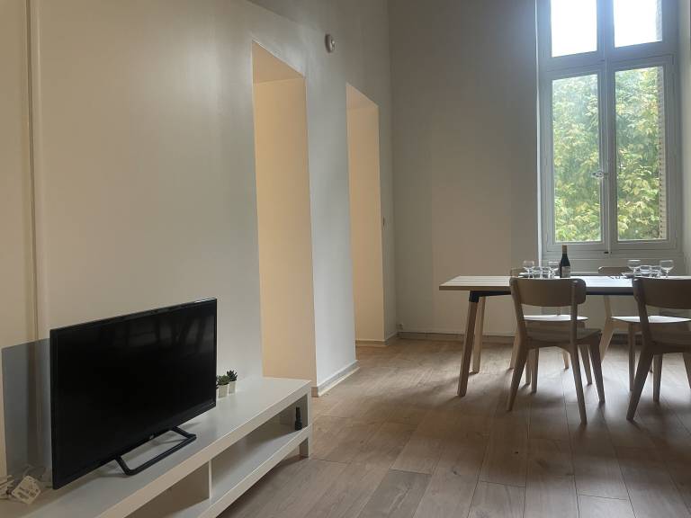 Apartment Terreaux - Bat d'argent