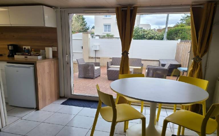 Appartement Amboise