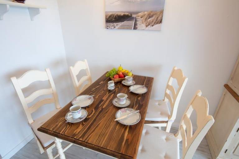 Holiday apartment | Sea view — photo 5