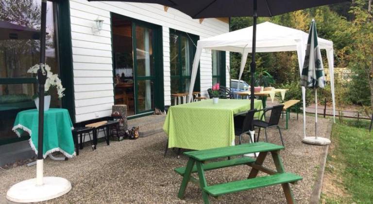 Rental apartment with 2 rooms for 8 persons — photo 4