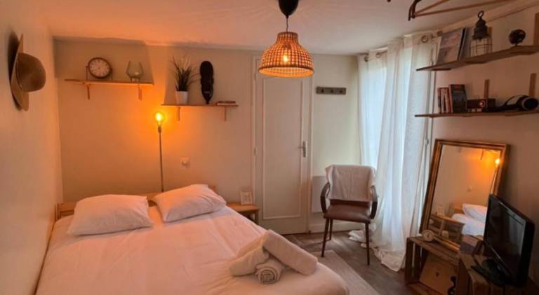 Holiday apartment | Dogs allowed — photo 2