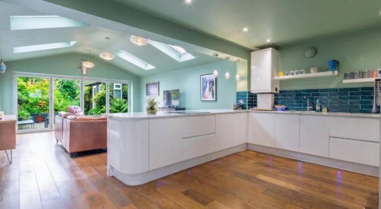 Nice vacation home | Dogs allowed in Cambridge