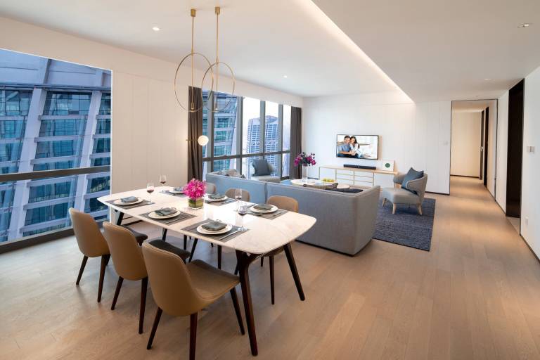 Ferienwohnung  Chaotianmen