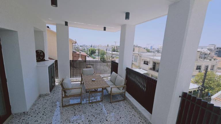 Apartamento Limasol