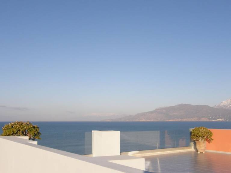 Διαμέρισμα Πιτσίδια