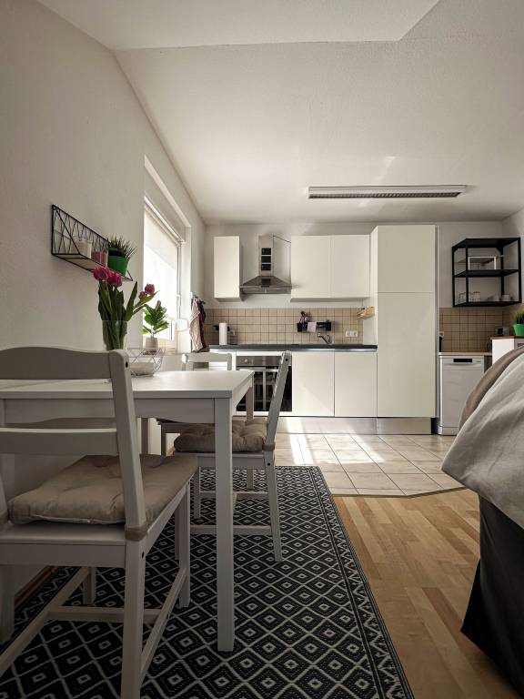 Ferienwohnung Niedenstein