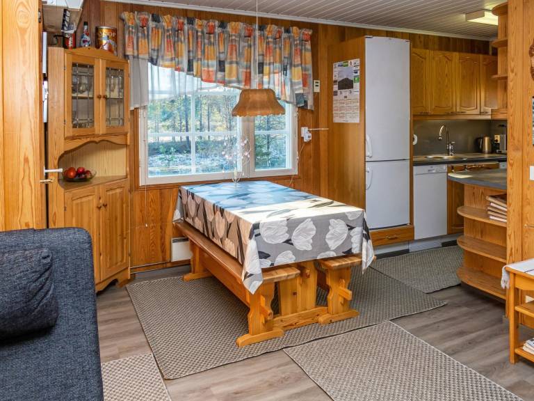 House with sauna, barbecue & terrace — photo 5