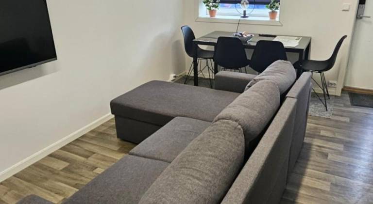Ferienwohnung Tromsø