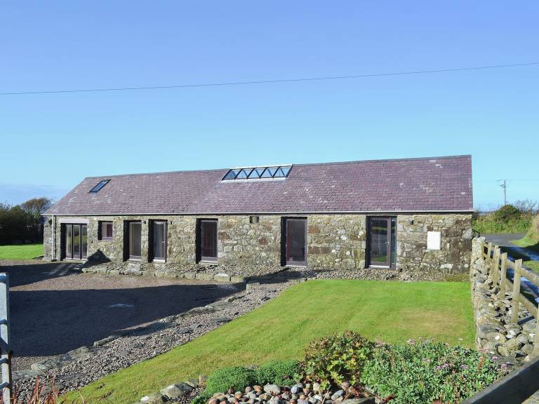 Cottage Aberdaron