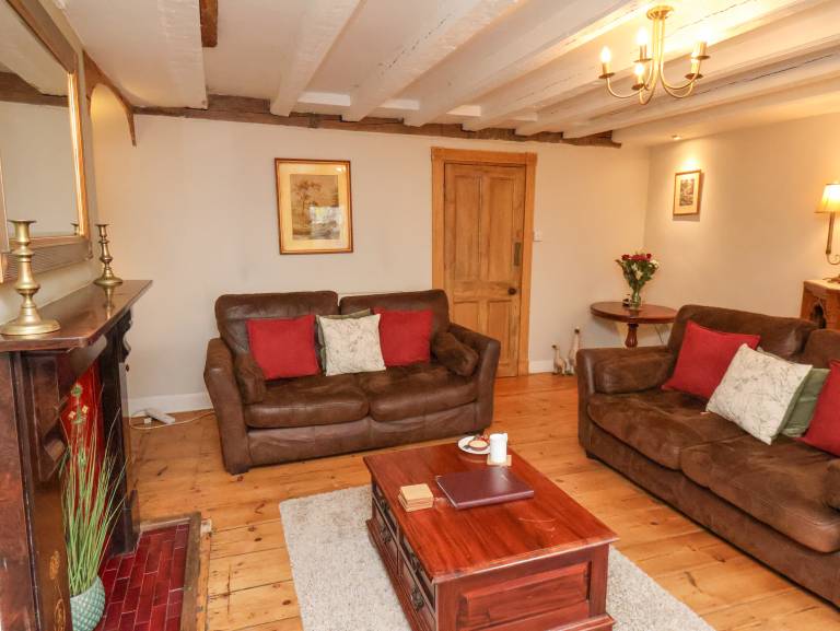 Child-friendly nice cottage | Beach view | Beach nearby | Dogs allowed — photo 3