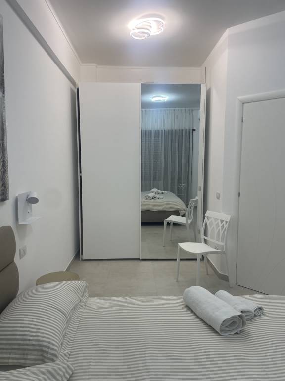 Apartment with 1 room for 4 persons — photo 5