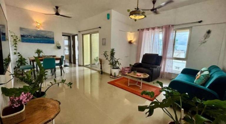 102 m&sup2; Ferienwohnung