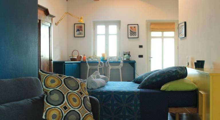 La Basiglia B&B in Monforte d'Alba