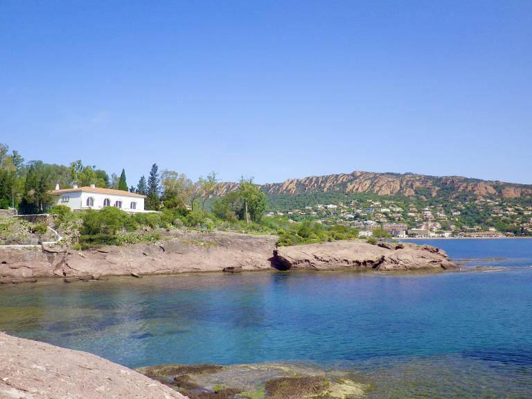 Villa Agay
