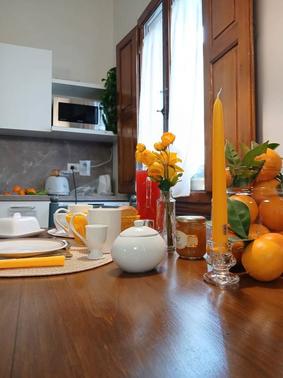 Appartamento Firenze