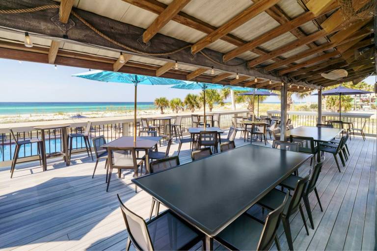 Four Points by Sheraton Destin-Fort Walton Beach — photo 4