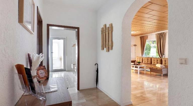 Holiday apartment | Pets are welcome — photo 4