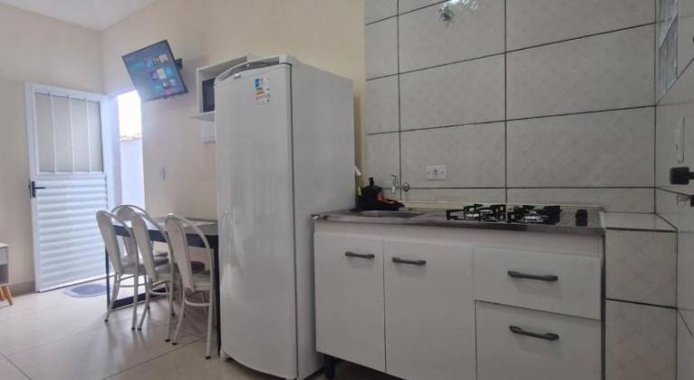 Holiday apartment with 1 room for 4 persons — photo 3