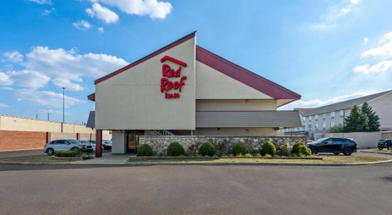 Red Roof Inn Columbus West - Hilliard — photo 2