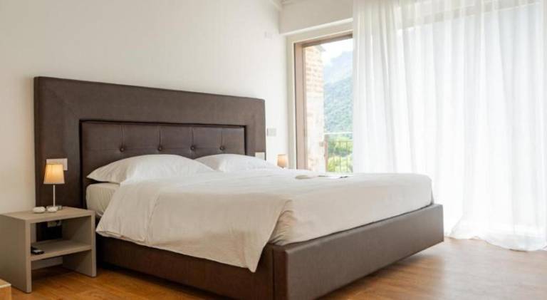 Wonderful holiday apartment with yard & patio | Pets are welcome in Treviso