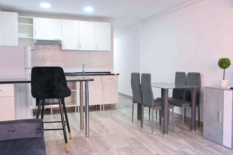 Rental apartment with 1 room for 2 persons — photo 3