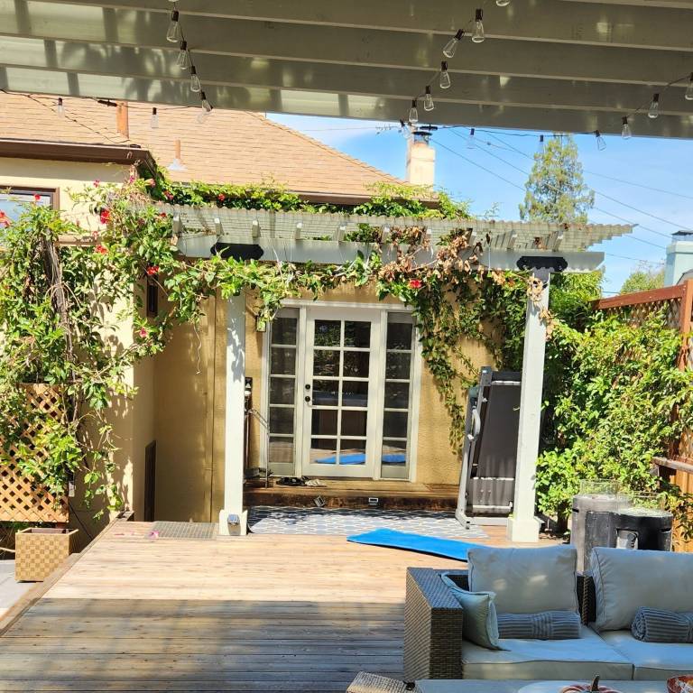 House Atherton