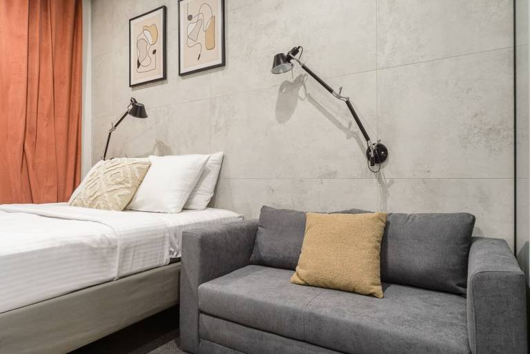 Apartment with fast internet | Next to Palace of Culture and Science — photo 5