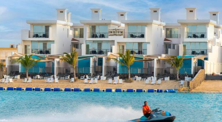 Villa with private pool | Pets are welcome in Makkah
