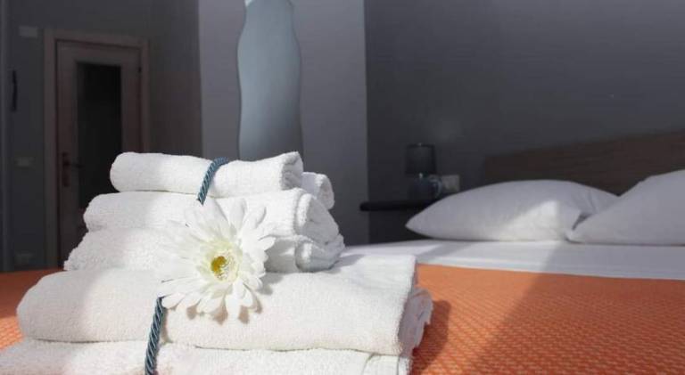 Osa rooms in Bosa