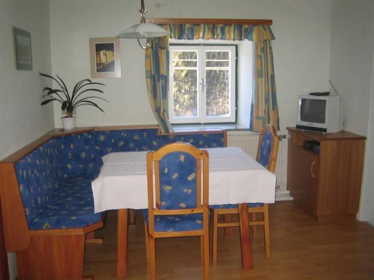 Ferienwohnung  Dürnstein in der Steiermark