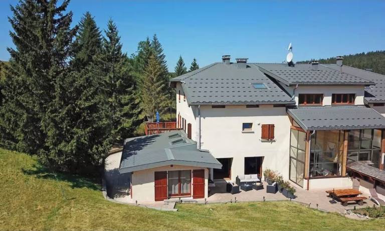 Appartement Morez