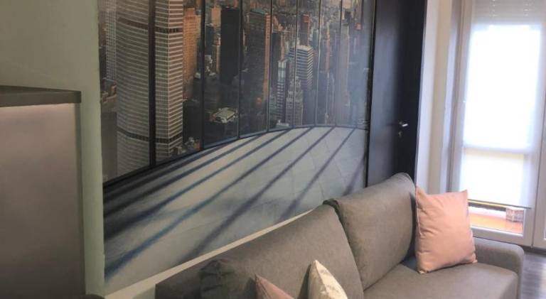 Next to university in Debrecen