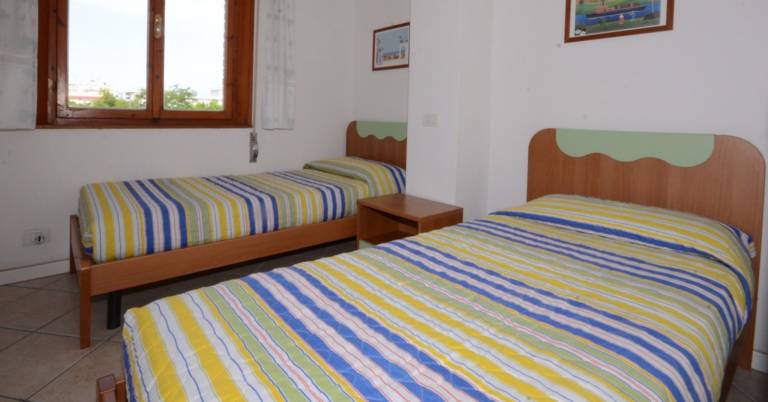 Apartment with 3 rooms for 7 persons — photo 5