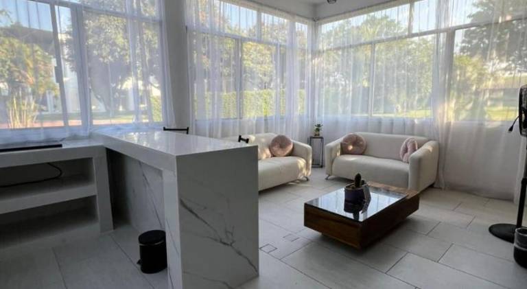 Rancho Macloy Hotel Spa & Social Events — photo 4
