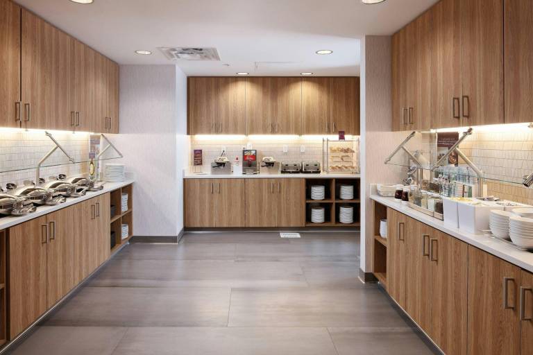 Residence Inn by Marriott San Jose Cupertino — photo 4