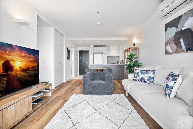 Apartment South Yarra