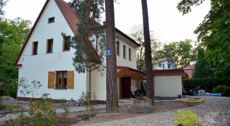 Pokój Grodzisk Mazowiecki