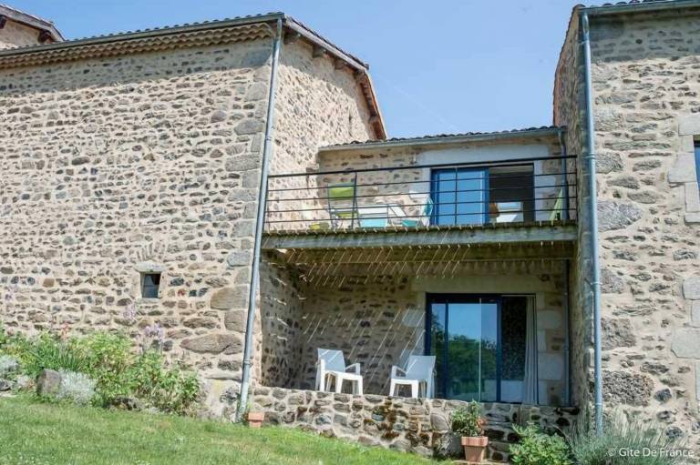 Huis Saint-Dier-d'Auvergne