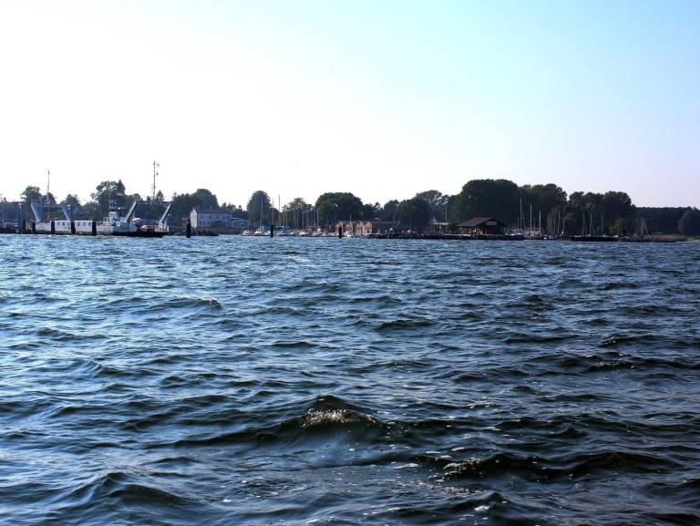House  Stahlbrode