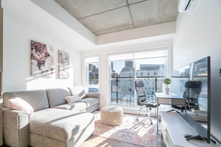 Ferienwohnung  Saint-Roch