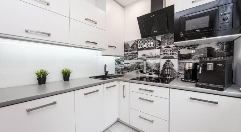 Apartament Zabrze