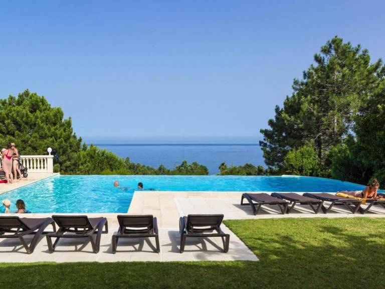 Bungalow Sari-Solenzara