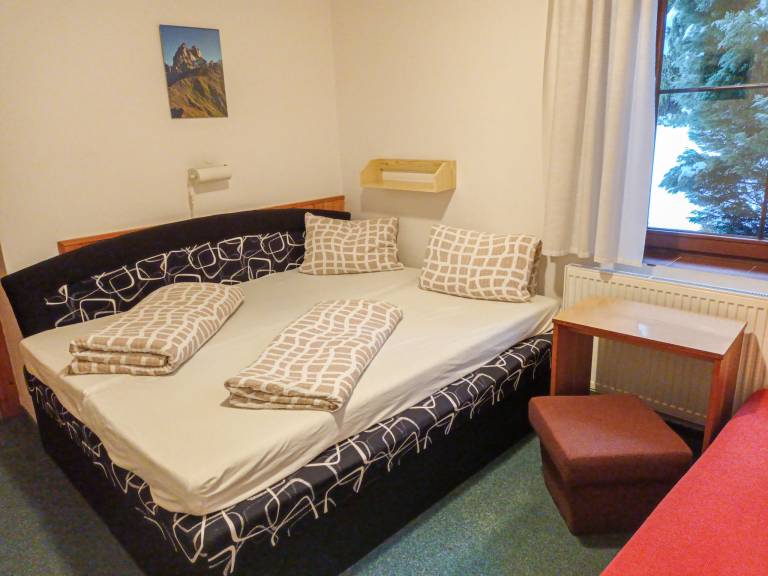 Rental apartment with barbecue & garden — photo 3