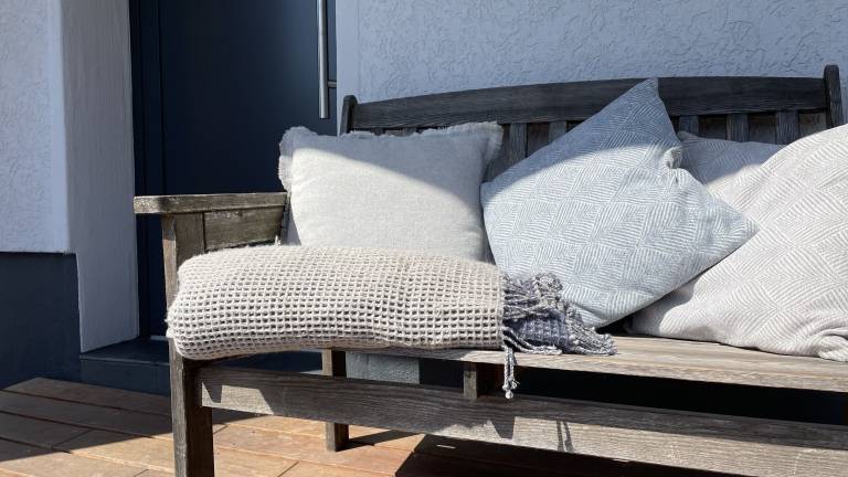 Ferienwohnung  Fischbach bei Dahn