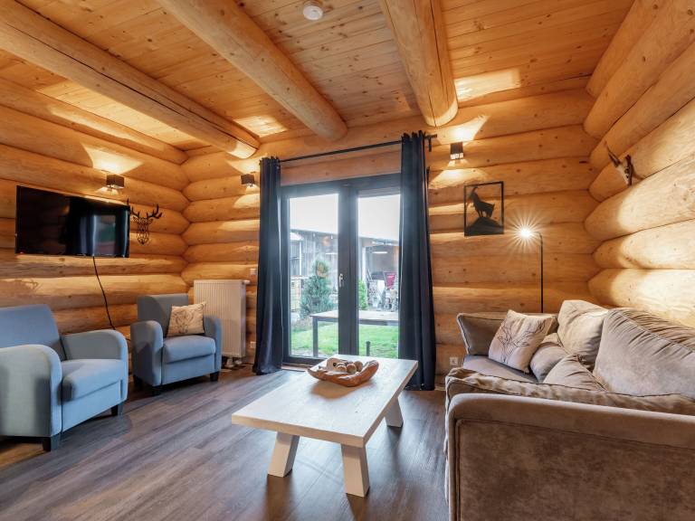 Chalet Gemeinde Hermagor-Pressegger See