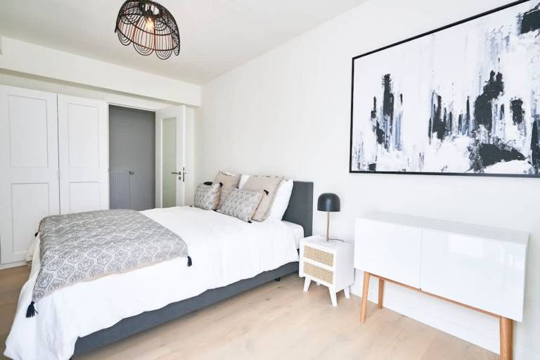 Fully equipped nice holiday apartment | Dogs allowed — photo 4