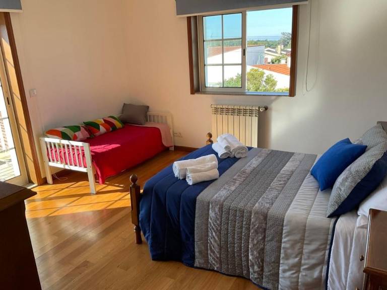 Fully equipped lovely vacation home with barbecue, garden & terrace | Sea view | Suitable for remote work | Dogs allowed — photo 4