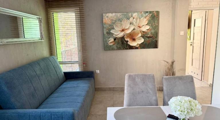 Holiday apartment with 1 room for 4 persons — photo 4