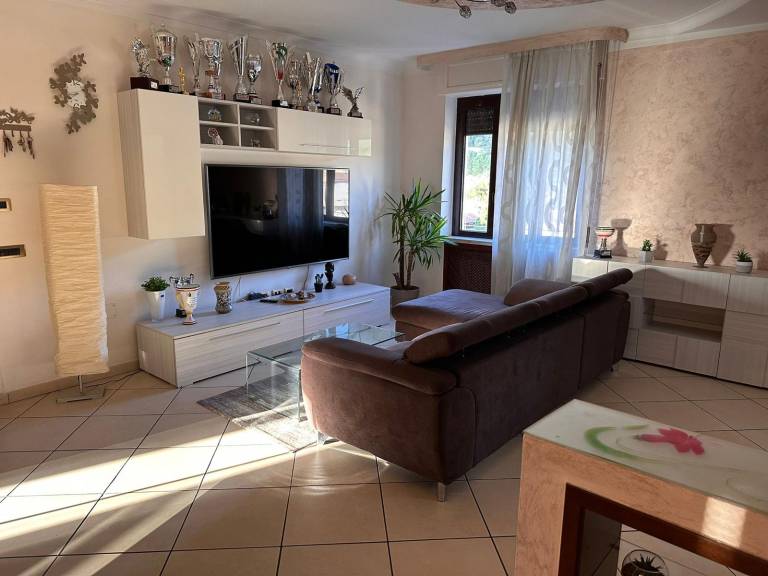 Appartamento Palma Campania